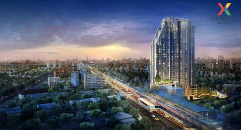 ขายคอนโด ไอดีโอ โมบิ วงศ์สว่าง อินเตอร์เชนจ์ MRT-บางซ่อน บางซื่อ เขต บางซื่อ กรุงเทพ CX-146201 ✅ ทักไลน์ @connexproperty ตอบทันที ทีมงานมืออาชีพ ✅