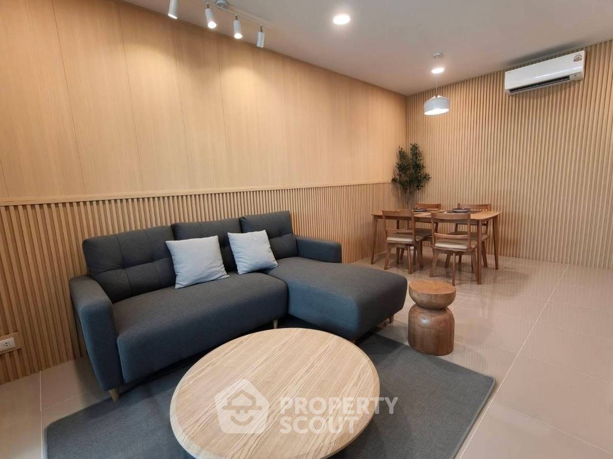 รูป บ้านเช่า 3 ห้องนอน โครงการ Pleno Sukhumvit - Bangna 3 บางแก้ว บางพลี (ID 3039590) - รูปที่ 2/8