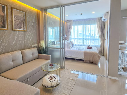 Lumpini Seaview Jomtien Condo for Sale Sea View 1 Bedroom