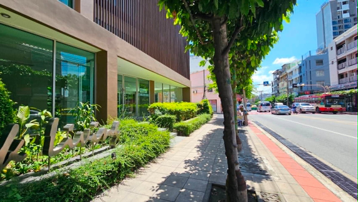 picture Office for rent (Pradipat Road) - 4/13