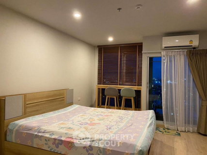 19th-Floor 1-BR 31 Sqm Condo For Sale, Lumpini Selected Sutthisan-Saphan Khwai, Near BTS Saphan Khwai (ID 3039420)