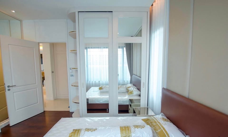 รูป ให้เช่าบ้านหรู The Pavilla (Private Residences) บางบอน - รูปที่ 6/10