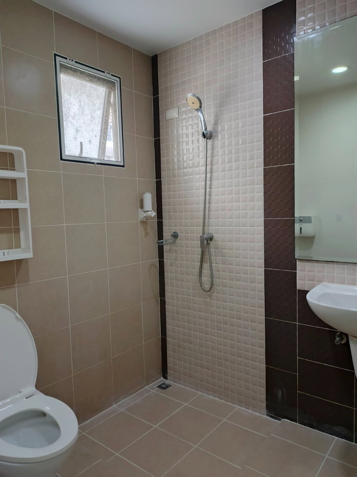 รูป 🔥 ขาย บ้านแฝดเจ วิลล่า รังสิต คลอง 1 (J Villa Rangsit Khlong 1) | ใกล้ BTS คูคต - รูปที่ 8/11