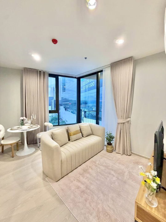 picture Skyrise Avenue Sukhumvit 64 - 4/16