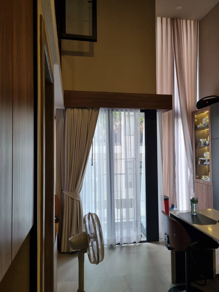 รูป ขาย Cooper Siam 1 ห้องนอน 50.29 ตร.ม. เพดานสูง ใกล้ BTS สยาม - U6401953 - รูปที่ 6/9