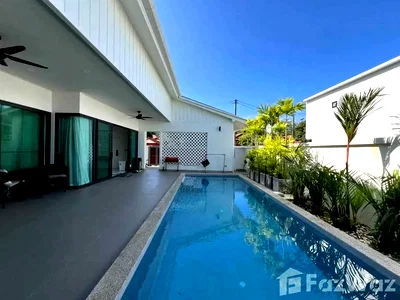 Houses for sale Wiset Road Phuket : 3 Bedroom Villa for sale in Rawai, Phuket  6496941