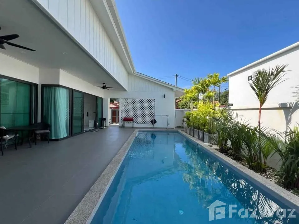 รูป ขาย วิลล่า 3 ห้องนอน ใน ราไวย์, ภูเก็ต 6496941 - รูปที่ 1/14
