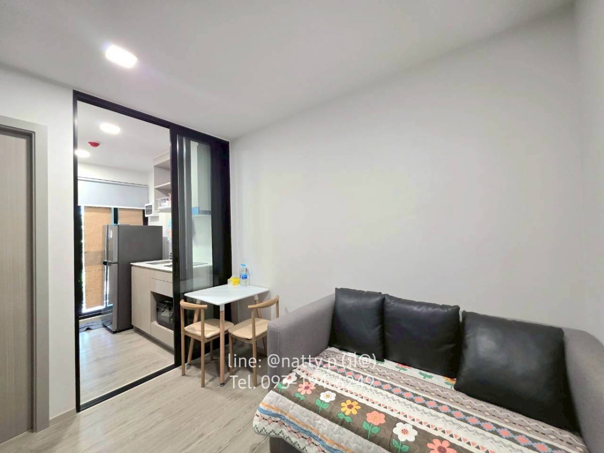 picture For rent Kave Coco Bangsaen condo - 6/8