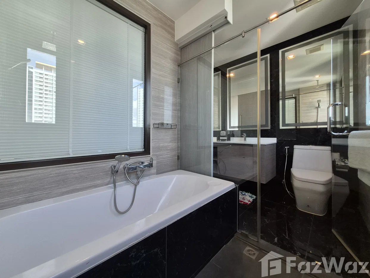 รูป คอนโดให้เช่า 2 ห้องนอน ในโครงการ แอราส 6501462 - รูปที่ 15/24