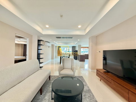 Tonson Court | Spacious 2 Bedroom Condo For Rent in Chit Lom - BR61789CD