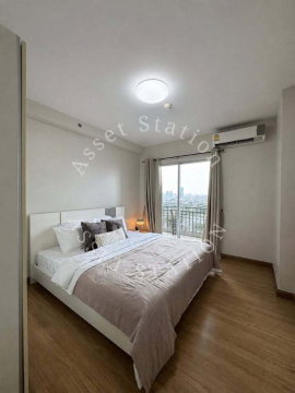 💎ห้องว่างพร้อมเช่า Supalai Park Ekkamai-Thonglor 2ห้องนอน พื้นที่กว้างเฟอร์ครบราคาดี🏢