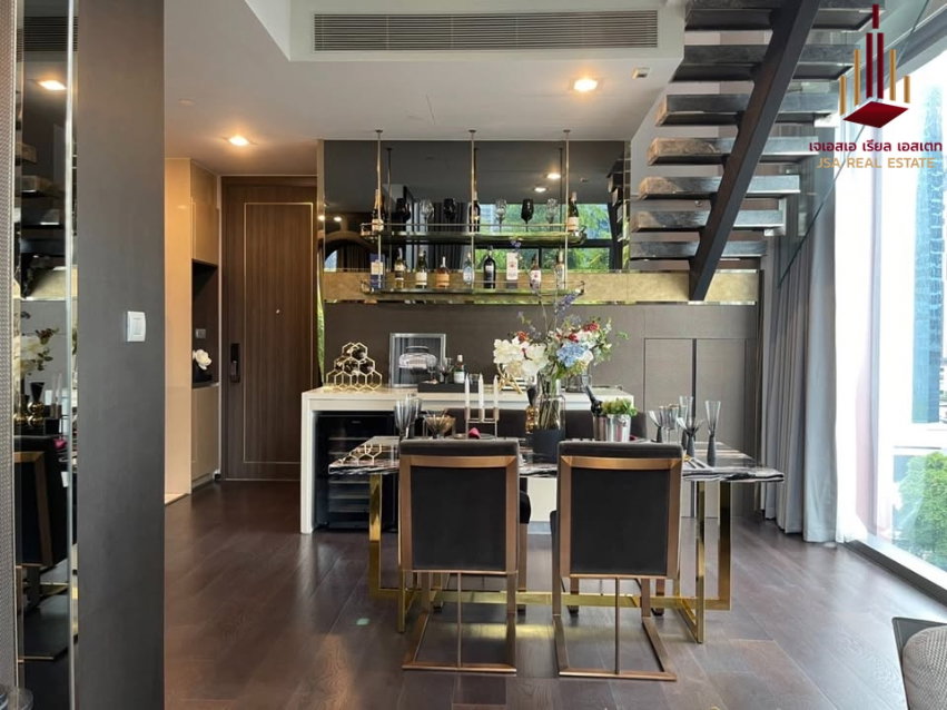 รูป ✨ ขาย ลาวิค สุขุมวิท 57 ✨  💰 ราคา 29,990,000 บาท - รูปที่ 4/9