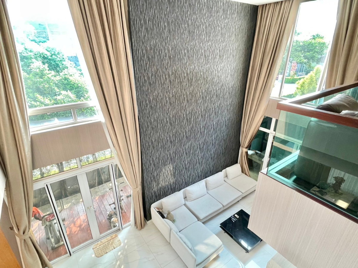 รูป *HOT*บ้านเดี่ยว 3 ชั้น The Gallery House Pattern เดอะ แกลเลอรี่ เฮ้าส์ แพทเทิร์น 4นอน 5น้ำ 57ตรว. - รูปที่ 12/31