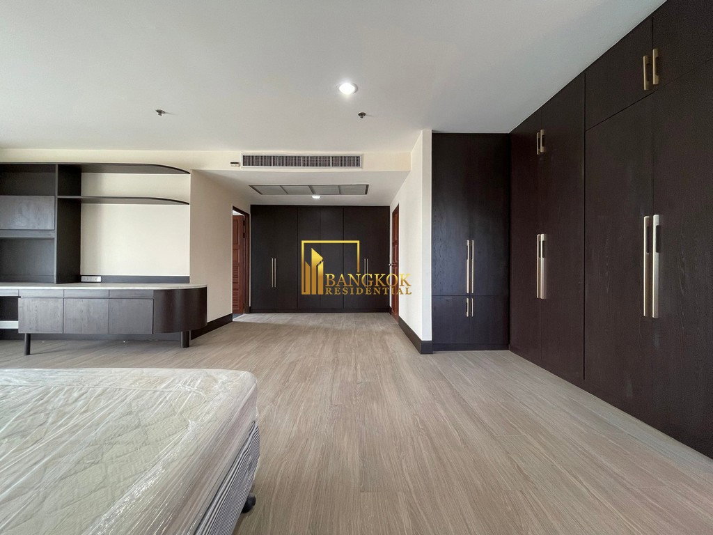 รูป 33 Tower | Huge 3 Bedroom Property in Sukhumvit 33 - BR3826CD - รูปที่ 23/39