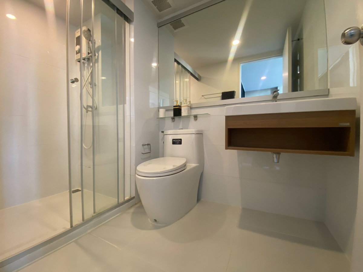 รูป ขาย เช่า คอนโดหรู ไนท์บริดจ์ ติวานนท์ (KnightsBridge) ห้อง Duplex  - รูปที่ 4/9