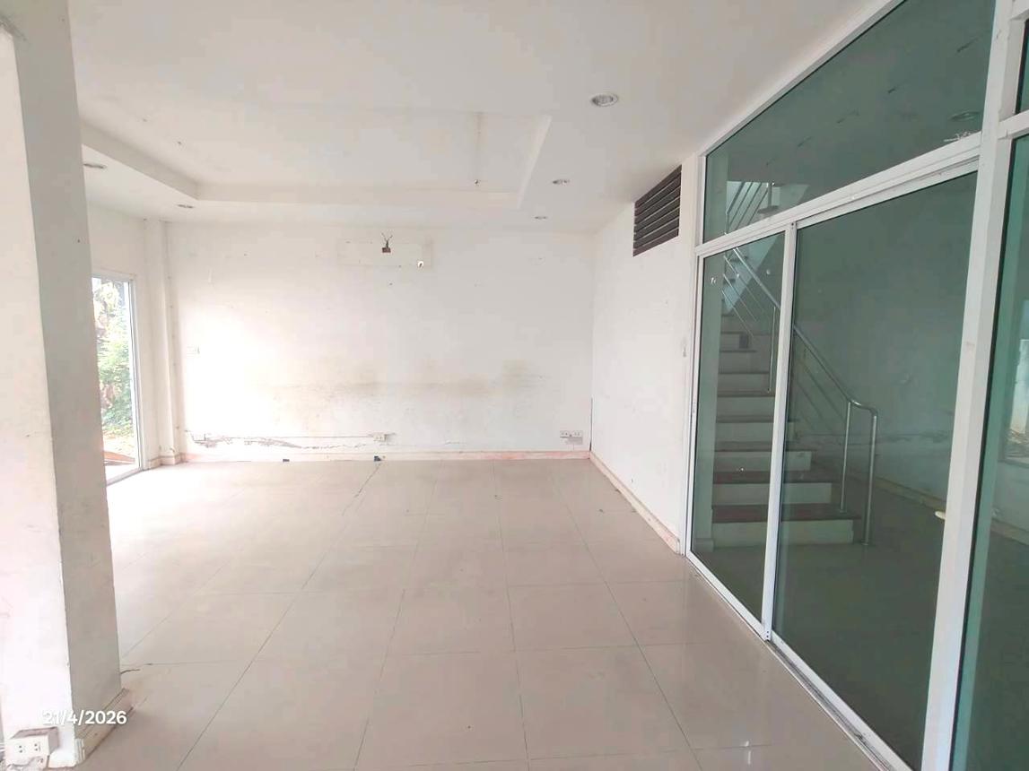 รูป บ้านเดี่ยว 74.3 ตร.วา เซ็นทาร่า วิลล์ ประชาสโมสร เมืองขอนแก่น ขอนแก่น 4.2M - รูปที่ 23/45
