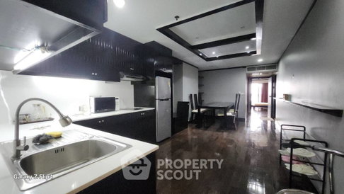 คอนโด 1 ห้องนอน ชั้นสูง 41 Nusa State Tower ใกล้ BTS สะพานตากสิน 400 ม. 68 ตร.ม. (ID 3035266)