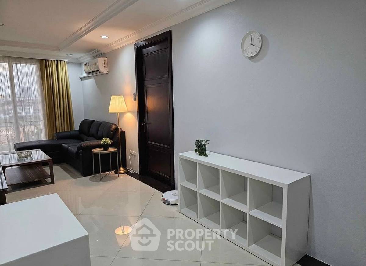 รูป ห้องกว้าง 2 ห้องนอน 120 ตร.ม. ใน LK Legend พัทยาใต้ (ID 3039011) - รูปที่ 2/13