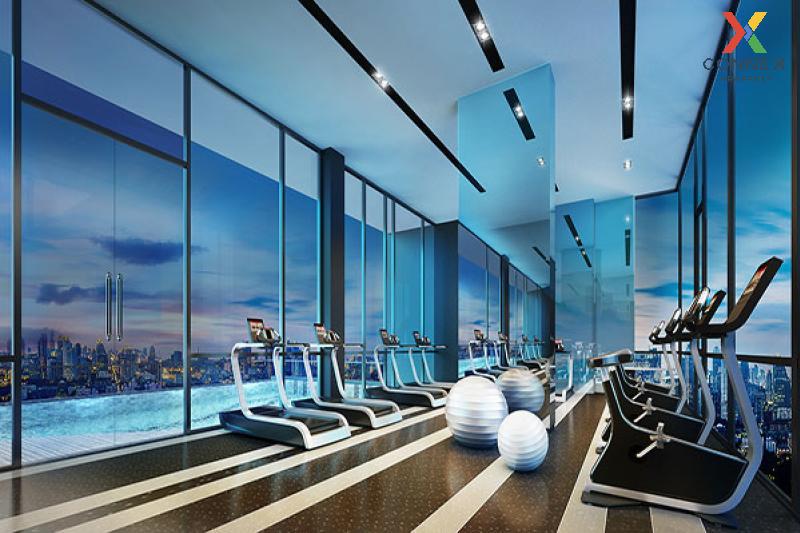 รูป ขายคอนโด ไอดีโอ โมบิ วงศ์สว่าง อินเตอร์เชนจ์ MRT-บางซ่อน บางซื่อ เขต บางซื่อ กรุงเทพ CX-146201 ✅ ทักไลน์ @connexproperty ตอบทันที ทีมงานมืออาชีพ ✅ - รูปที่ 5/6