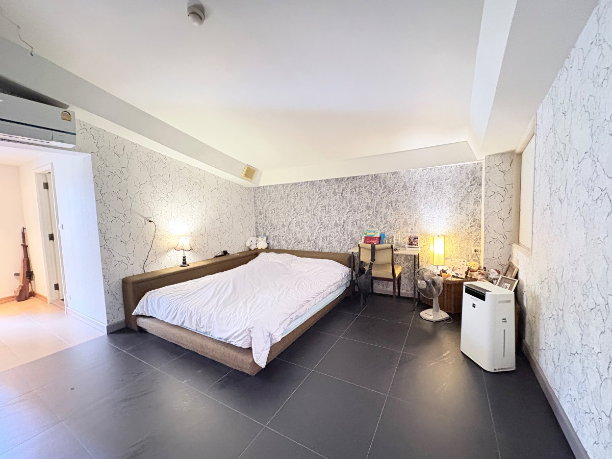 รูป ขาย Penthouse Duplex สุดหรู ใจกลางสุขุมวิท 24 | 300เมตร ถึงBTSพร้อมพงษ์ - รูปที่ 21/28
