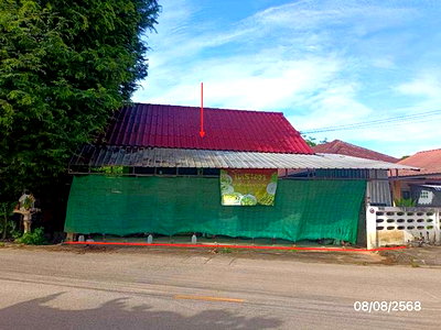 Houses for sale Chiang Rai : HOME 48.8 Sq.w. Muang Chiang Rai Chiang Rai for 1.3M
