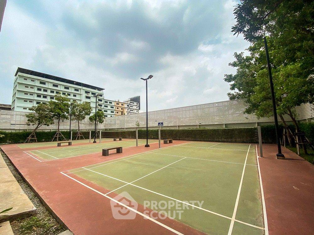 รูป คอนโด 2 ห้องนอน ชั้น 25 The Metropolis Samrong Interchange ใกล้ BTS สำโรง 90 ม. (ID 1805835) - รูปที่ 11/15