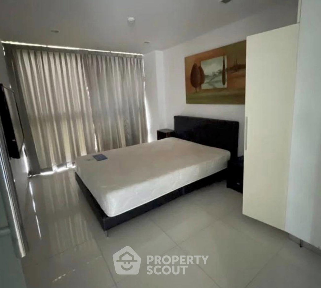 รูป คอนโด 2 ห้องนอน 100 ตร.ม. พาร์ครอยัล 3 คอนโดมิเนียม พัทยาใต้ (ID 3034832) - รูปที่ 5/5