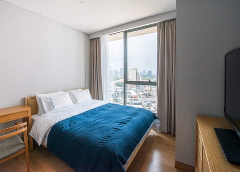 🏢 ให้เช่าคอนโด : The Lumpini 24 (เดอะ ลุมพินี 24)   รหัสทรัพย์ | 📌LNP-C13800 