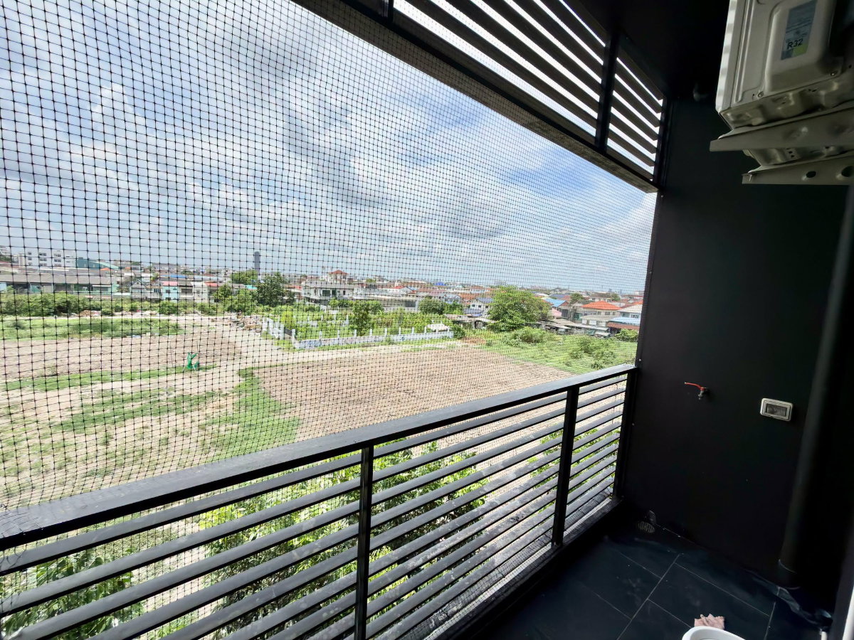 รูป 🔥 ขาย คอนโด แอปเปิ้ล สุขุมวิท–แบริ่ง (Apple Sukhumvit – Bearing) | ใกล้ BTS แบริ่ง - รูปที่ 24/24