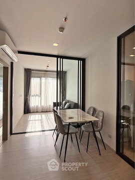 คอนโด 1 ห้องนอน 35 ตร.ม. Life Asoke - Rama 9 ใกล้ MRT พระราม 9 300 ม. (ID 3036526)