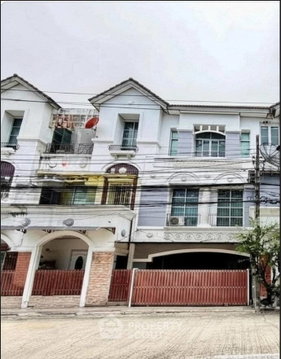 ทาวน์เฮาส์ 2 ห้องนอน ขาย ที่ บ้านกลางเมือง ลาดพร้าว-โยธินพัฒนา เขตลาดพร้าว (ID 3038304)
