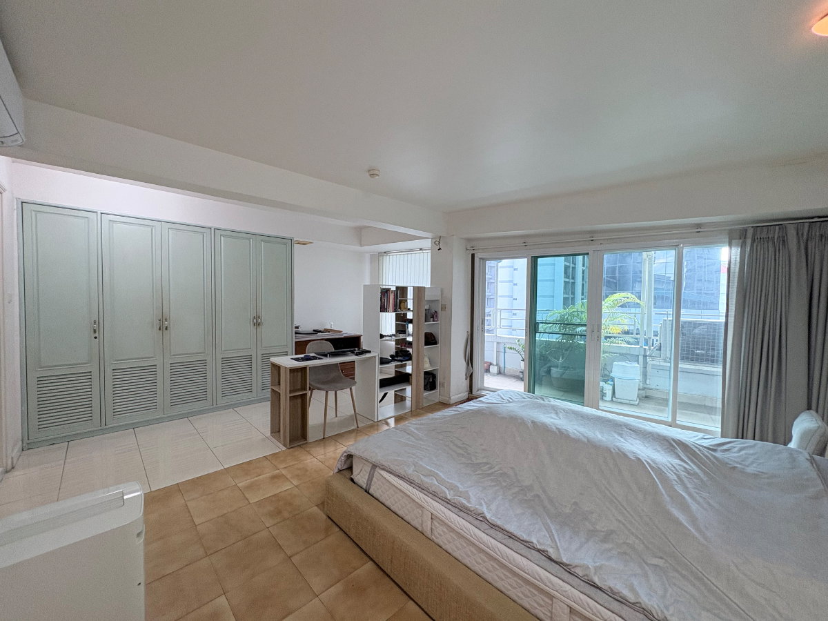 รูป ขาย Penthouse Duplex สุดหรู ใจกลางสุขุมวิท 24 | 300เมตร ถึงBTSพร้อมพงษ์ - รูปที่ 13/28