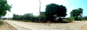 ขายโรงงาน : โกดัง 6000 ตร.วา หนองไผ่-เพชรบูรณ์ หนองไผ่ เพชรบูรณ์ 25M