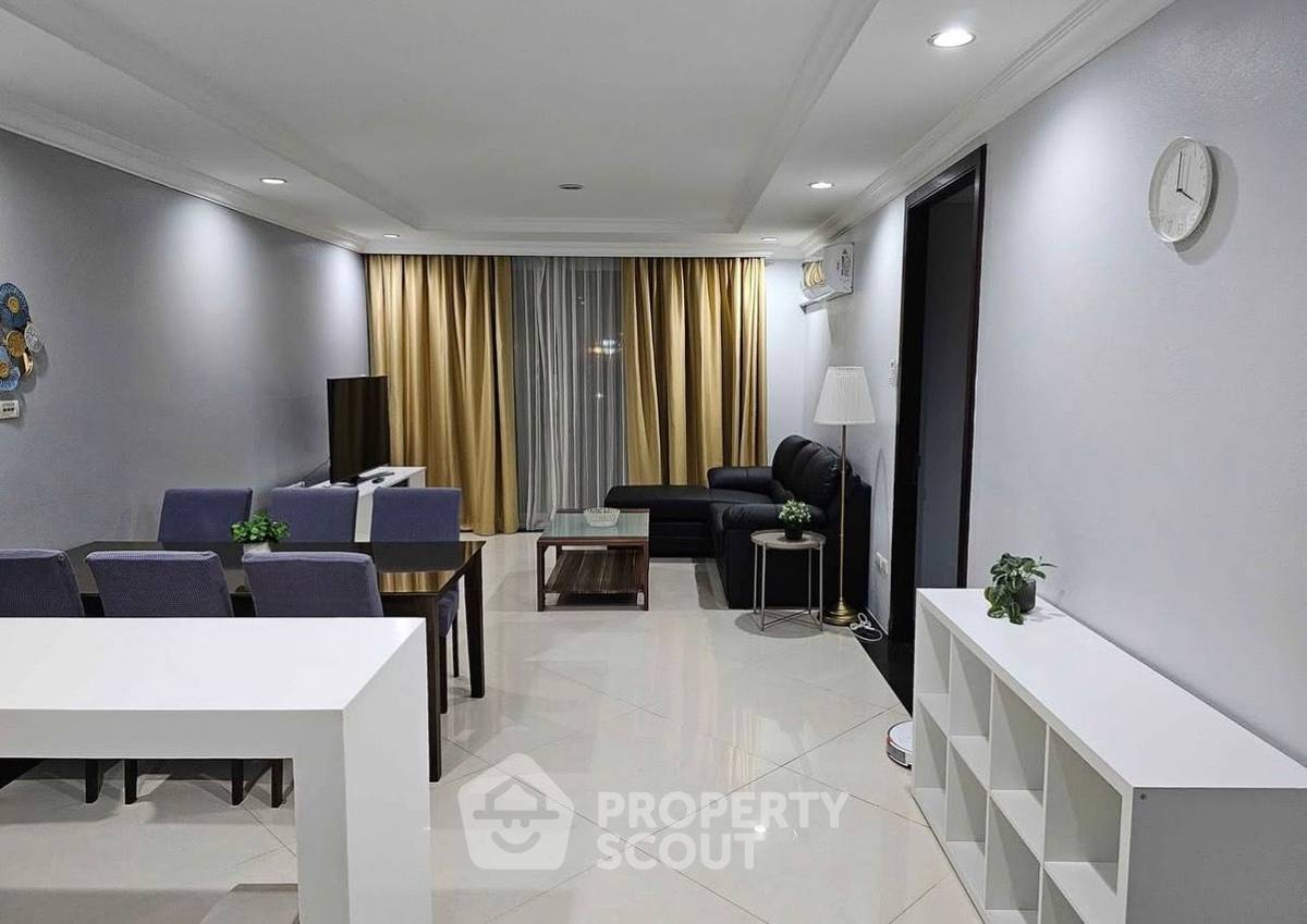รูป ห้องกว้าง 2 ห้องนอน 120 ตร.ม. ใน LK Legend พัทยาใต้ (ID 3039011) - รูปที่ 1/13