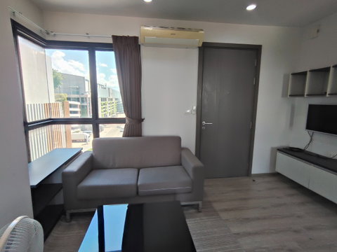 S1913 ขายคอนโด The base height มิตรภาพ ห้องมุม #ติดเซ็นทรัลขอนแก่น