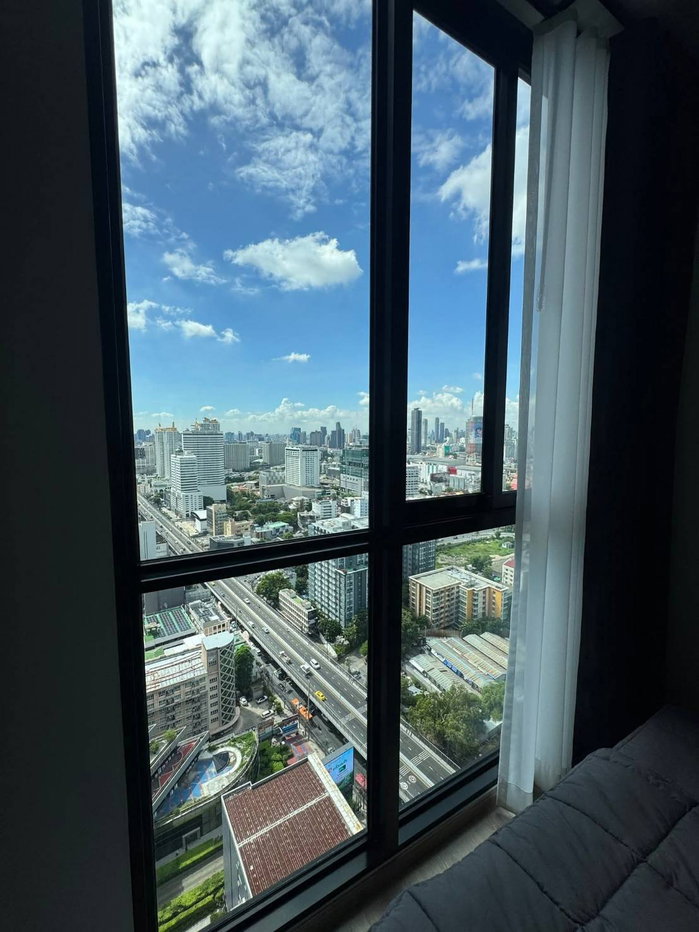 รูป 💥CP-11260💥ว่าง ให้ เช่า นิว ดิสทริค อาร์ไนน์ พระราม 9👉แอดไลน์ @accessliving  - รูปที่ 5/9