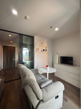 💥For Sale Life Ladprao Valley💥1 bed 29 sq.m. Selling Price : 4,300,000 Call/Line : 0954597992