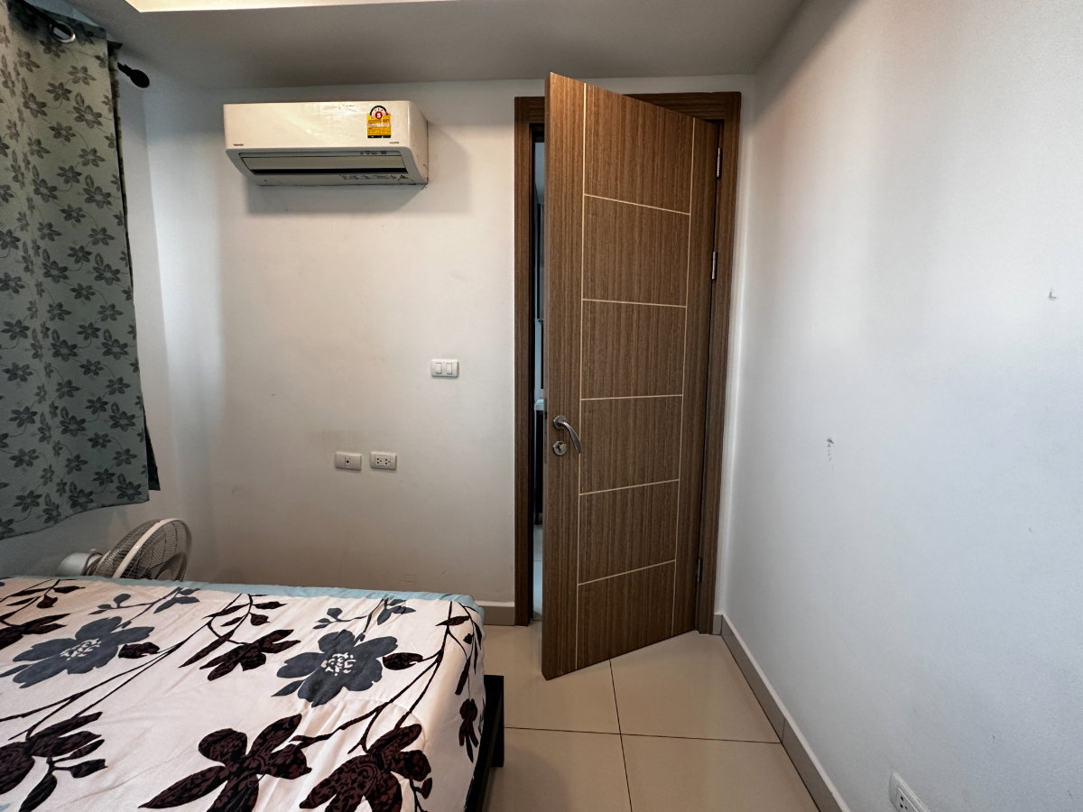 picture Condo for sale: Arcadia Beach Continental Pattaya. - 9/30
