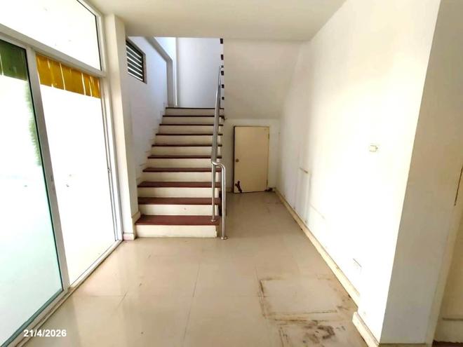 รูป บ้านเดี่ยว 74.3 ตร.วา เซ็นทาร่า วิลล์ ประชาสโมสร เมืองขอนแก่น ขอนแก่น 4.2M - รูปที่ 10/45