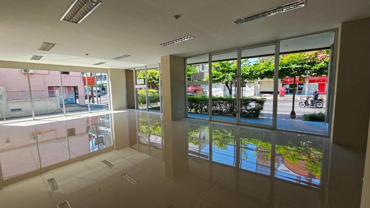 picture Office for rent (Pradipat Road) - 8/13