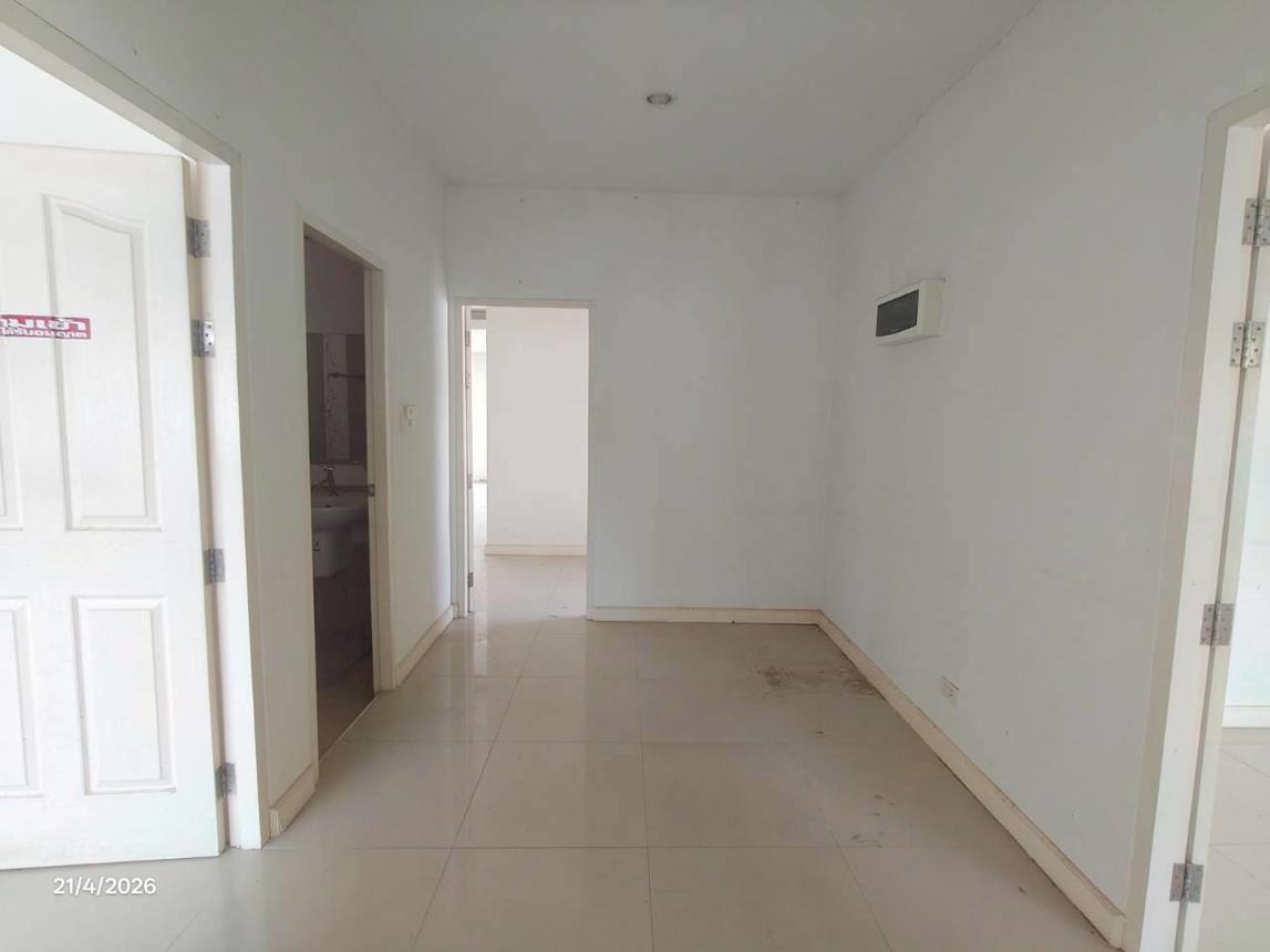 รูป บ้านเดี่ยว 74.3 ตร.วา เซ็นทาร่า วิลล์ ประชาสโมสร เมืองขอนแก่น ขอนแก่น 4.2M - รูปที่ 33/45