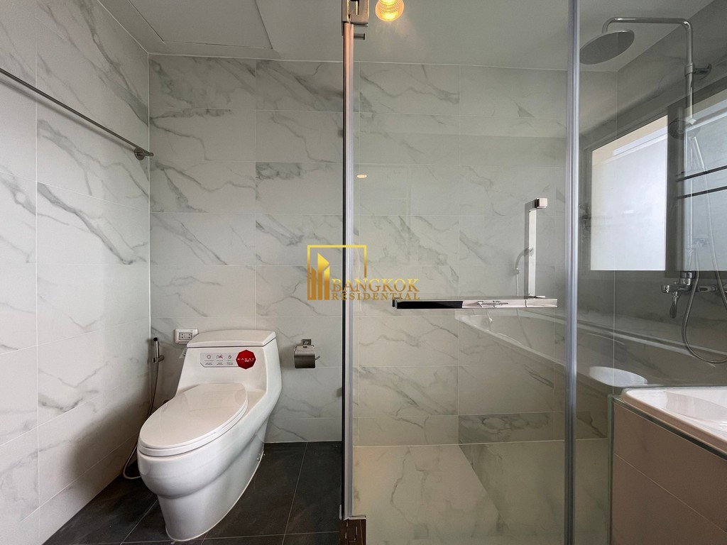 รูป 33 Tower | Huge 3 Bedroom Property in Sukhumvit 33 - BR3826CD - รูปที่ 21/39