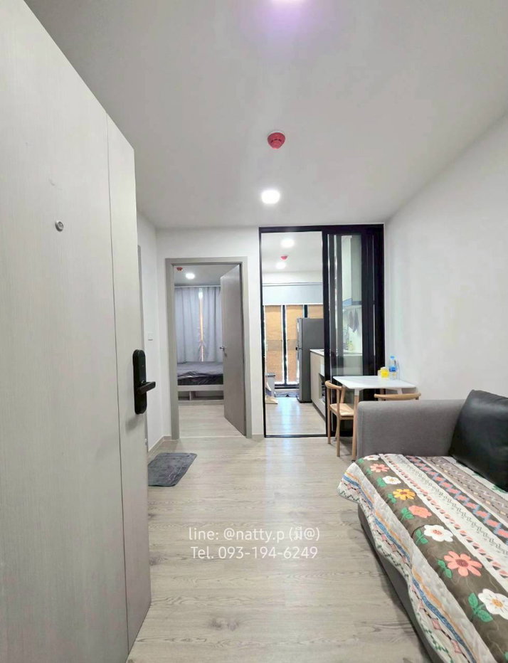 picture For rent Kave Coco Bangsaen condo - 7/8