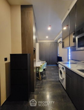 คอนโด 1 ห้องนอน โครงการ Park Origin Thonglor ชั้น 19 ใกล้ BTS ทองหล่อ (ID 3036929)
