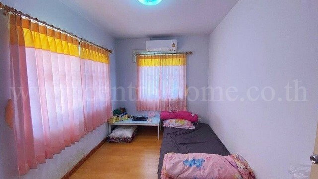 รูป บ้านแฝด คันทรี่ปาร์ค 3 ทำเลดี ถนนข้าวหลาม ถูกสุดในโครงการ - รูปที่ 6/20