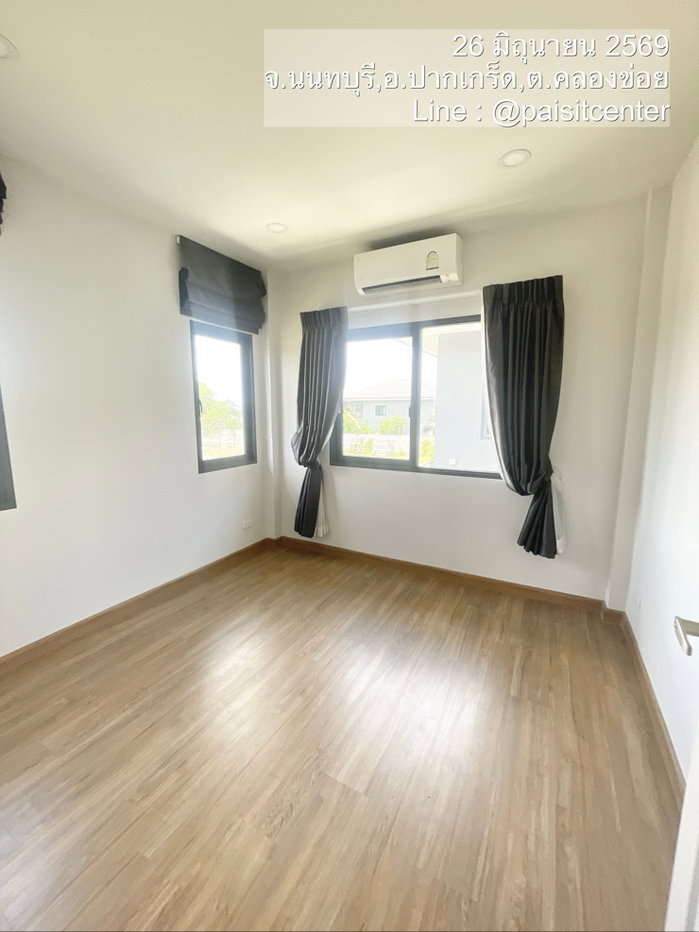 รูป ให้เช่า Centro ราชพฤกษ์ แจ้งวัฒนะ ใกล้โรบินสันราชพฤกษ์ - รูปที่ 16/18