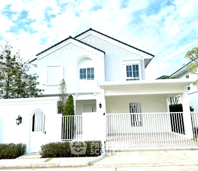 Houses for sale Thalang Phuket : 3-Bed House For Sale, Chaiyapruek Bangna Km 15, Bang Chalong (ID 2308387)