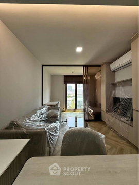 คอนโด 1 ห้องนอน Chapter Thonglor 25 ย่านทองหล่อ (ID 3035926)