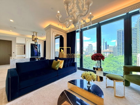 The Monument Thong Lo - Super Luxury 2 Bedroom Condo - BR11441CD