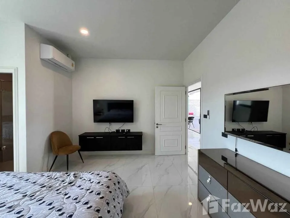 รูป ขาย วิลล่า 3 ห้องนอน ใน ราไวย์, ภูเก็ต 6496941 - รูปที่ 9/14